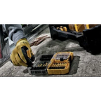 DEWALT DT70707-QZ, 25PC Drill/ Screw Bit Set & Drinking Tumbler Set, With T-STAK Tough Stack Case