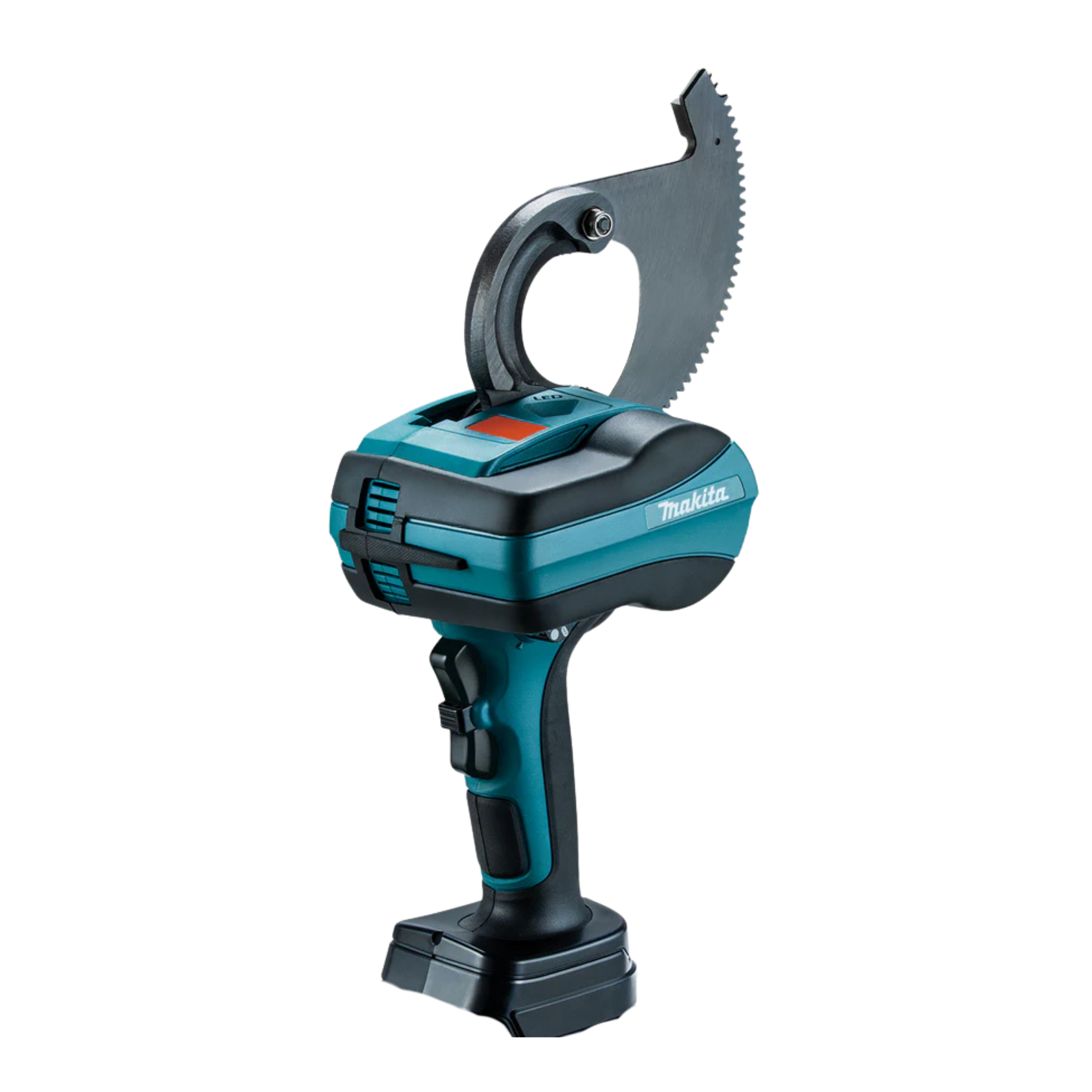 MAKITA DTC100ZK, 18V CORDLESS CLOSE TYPE CABLE CUTTER (BARE UNIT)