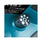 MAKITA DTC100ZK, 18V CORDLESS CLOSE TYPE CABLE CUTTER (BARE UNIT)