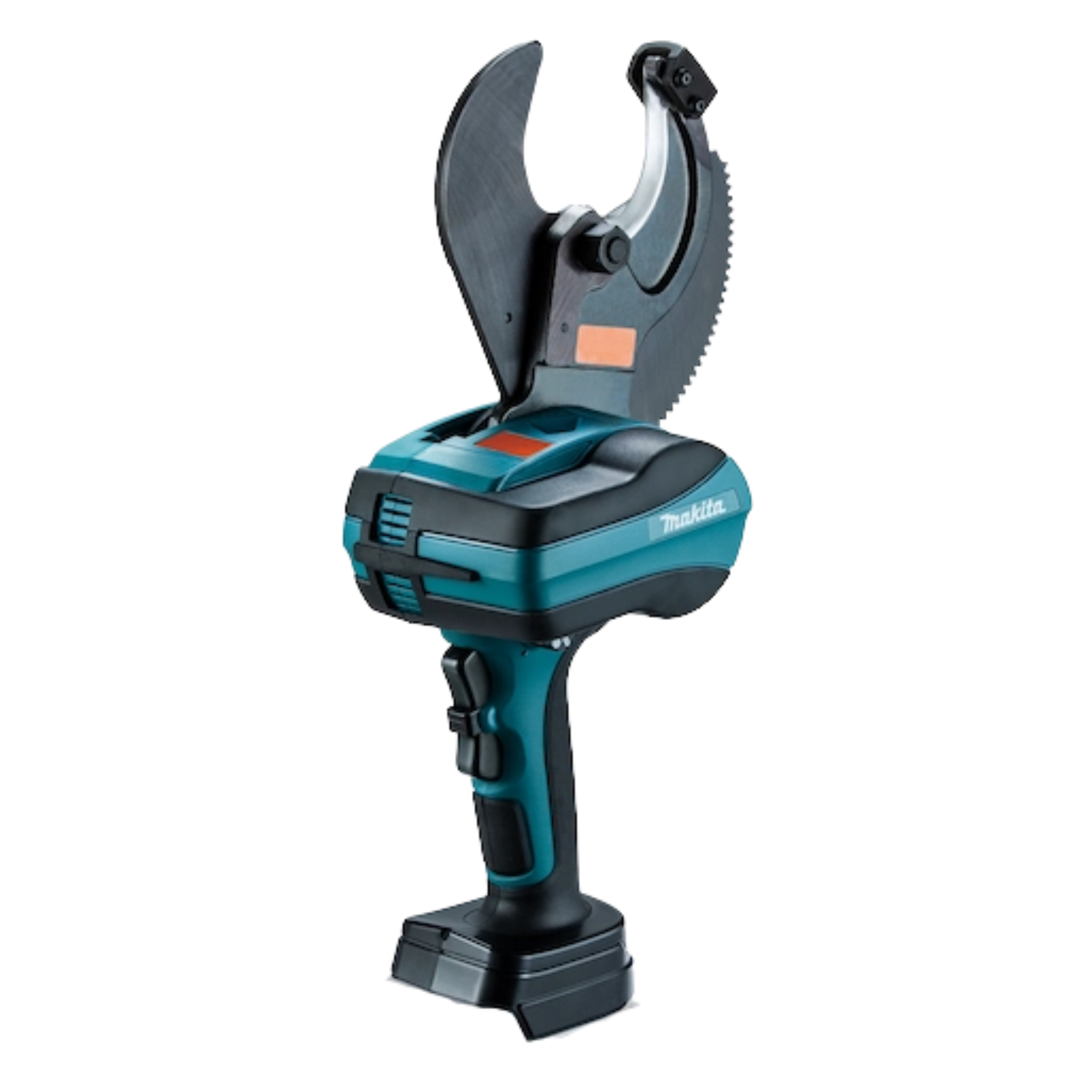 MAKITA DTC101ZK, 18V CORDLESS OPEN TYPE CABLE CUTTER (BARE UNIT) Main image