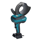 MAKITA DTC102ZK, 18V CORDLESS CLOSE TYPE CABLE CUTTER (BARE UNIT)