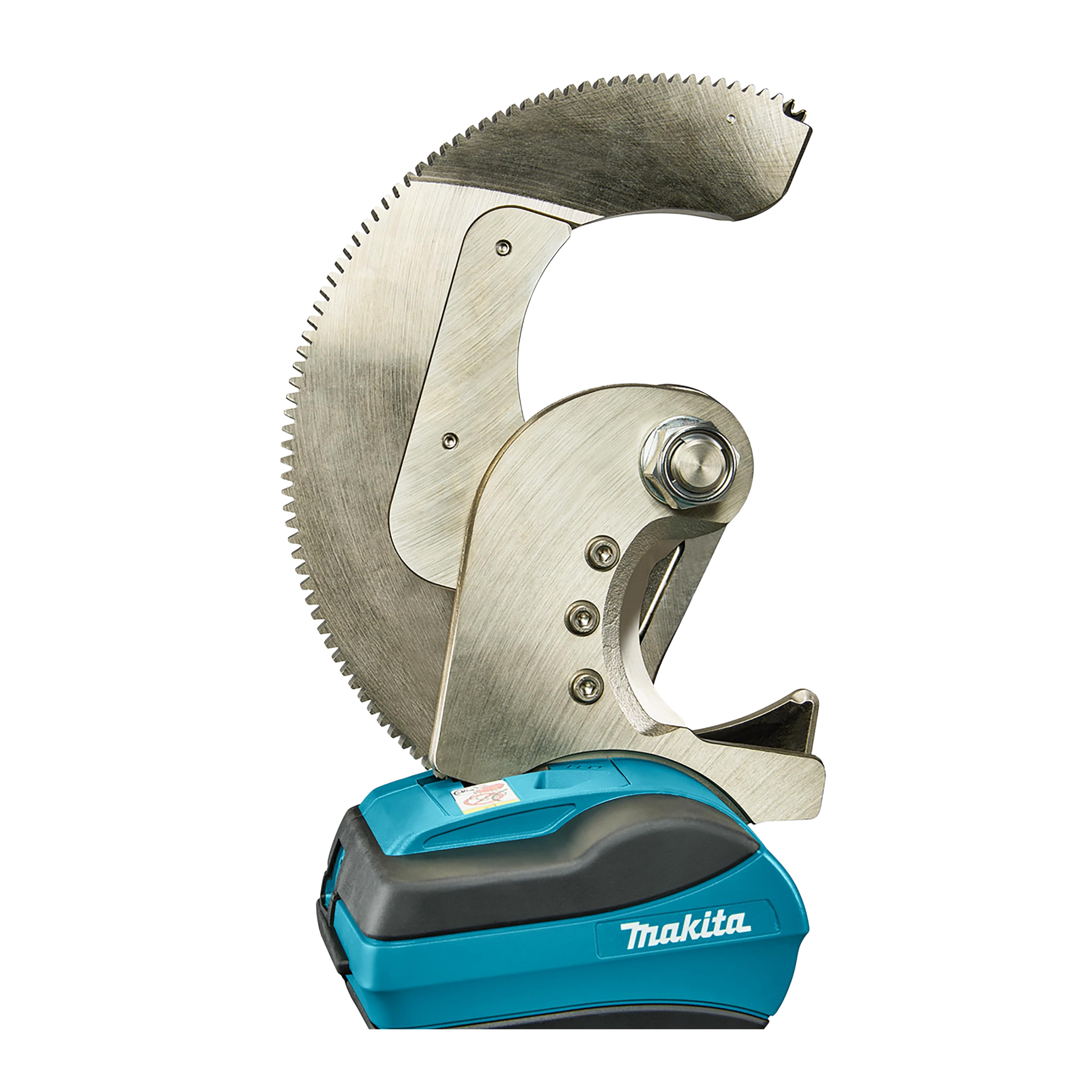 MAKITA DTC103ZK, 18V CORDLESS CLOSE TYPE CABLE CUTTER (BARE UNIT) Secondary image