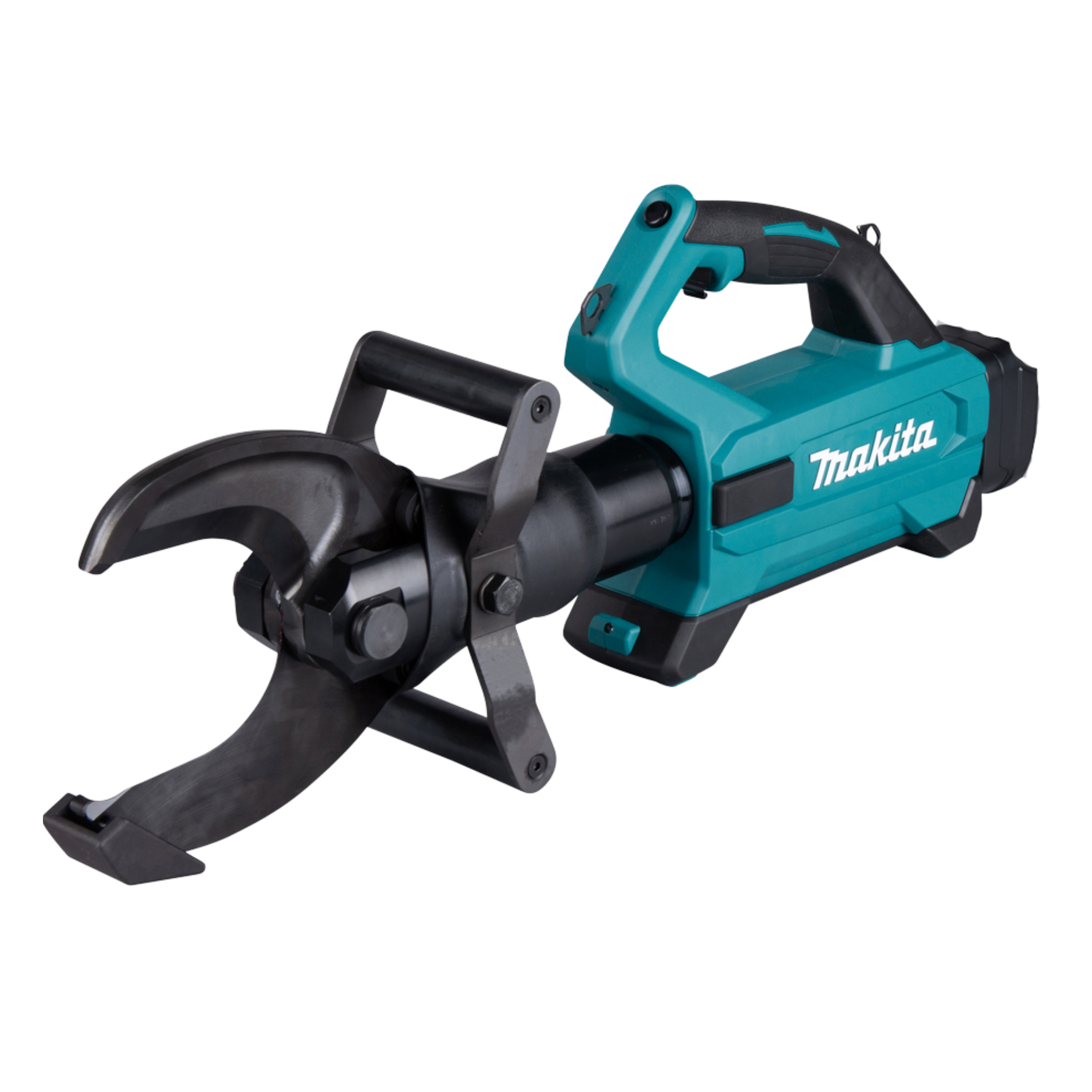 MAKITA DTC104ZK, 18V CORDLESS CLOSE TYPE CABLE CUTTER (BARE UNIT)