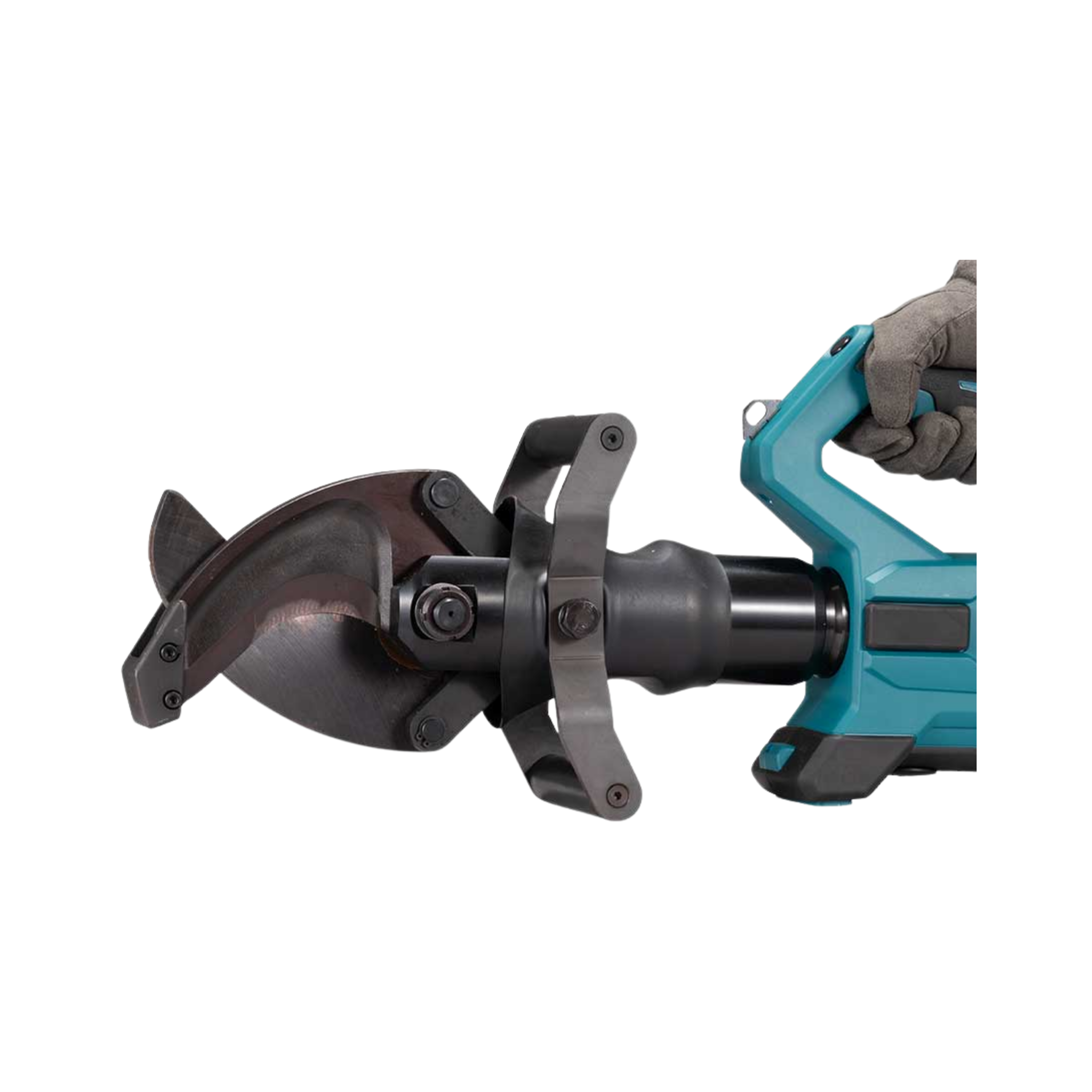 MAKITA DTC104ZK, 18V CORDLESS CLOSE TYPE CABLE CUTTER (BARE UNIT)