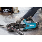 MAKITA DTC104ZK, 18V CORDLESS CLOSE TYPE CABLE CUTTER (BARE UNIT)