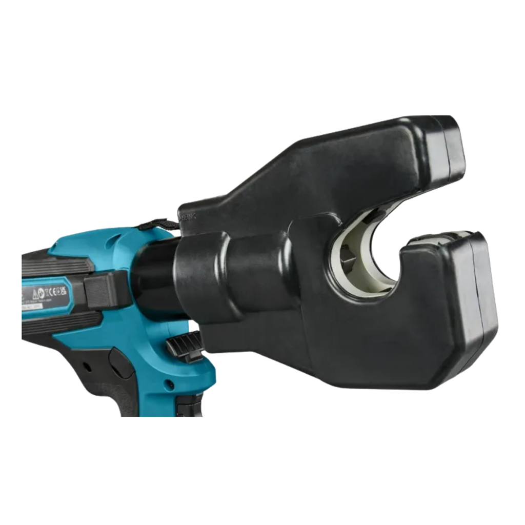 MAKITA DTC303ZK, 18V CORDLESS CABLE CRIMPER (BARE UNIT)