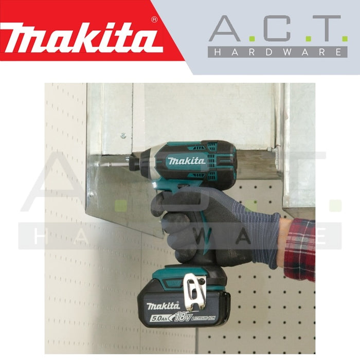 MAKITA DLX2131JX7 CORDLESS COMBO KIT