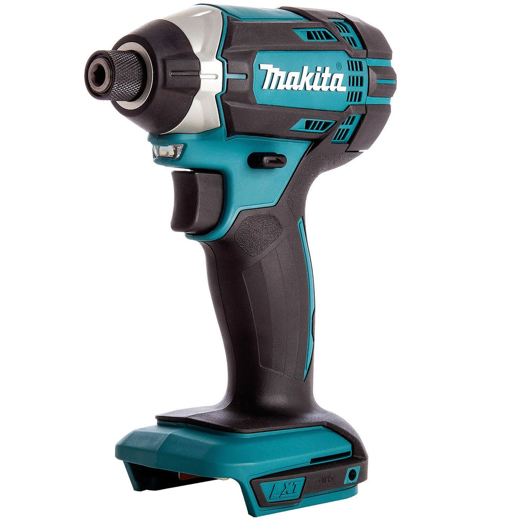 MAKITA DTD152 CORDLESS IMPACT DRIVER