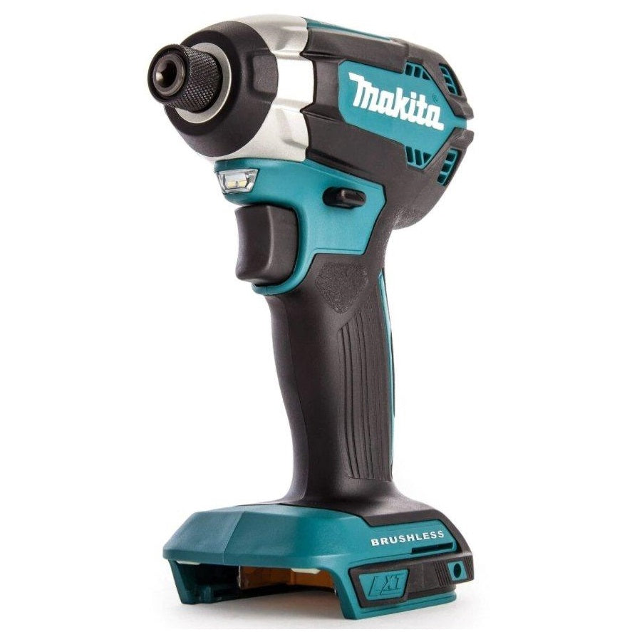 MAKITA DTD153 CORDLESS IMPACT DRIVER Secondary image
