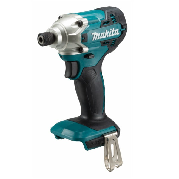 MAKITA DTD156 CORDLESS IMPACT DRIVER Secondary image
