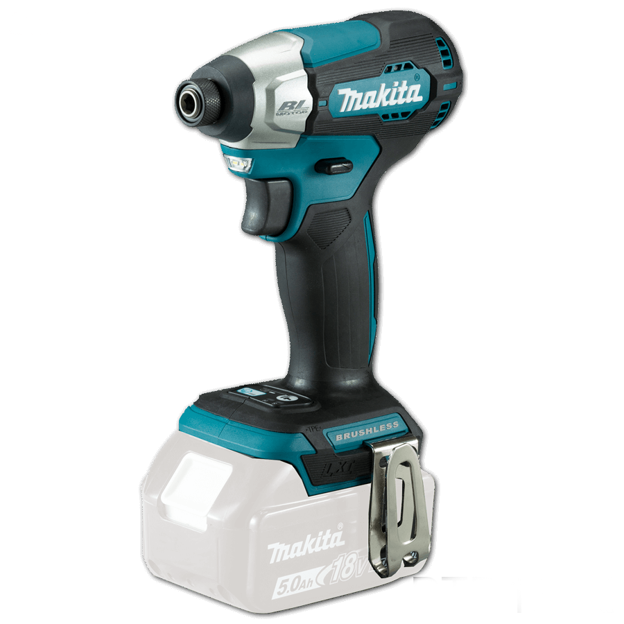 MAKITA DTD157 CORDLESS IMPACT DRIVER