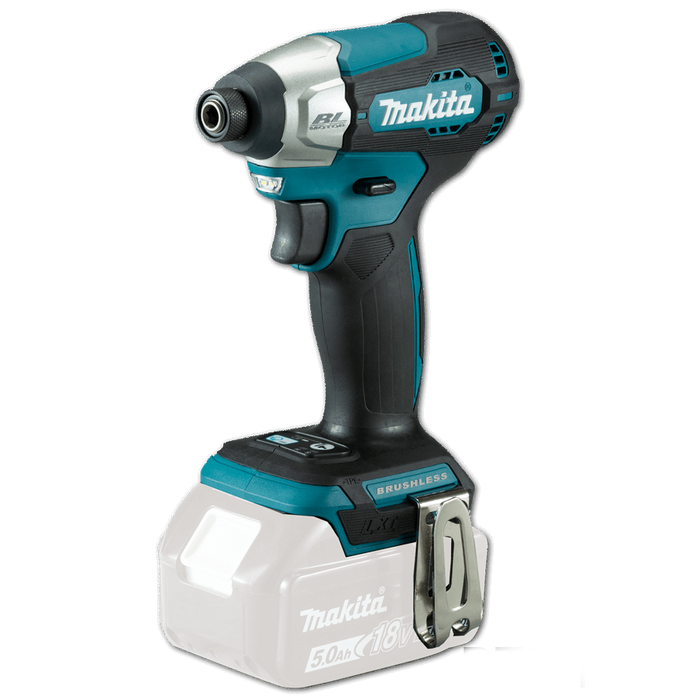 MAKITA DTD157 CORDLESS IMPACT DRIVER