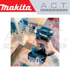 MAKITA DTD172 CORDLESS IMPACT DRIVER