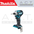 MAKITA DTD172 CORDLESS IMPACT DRIVER