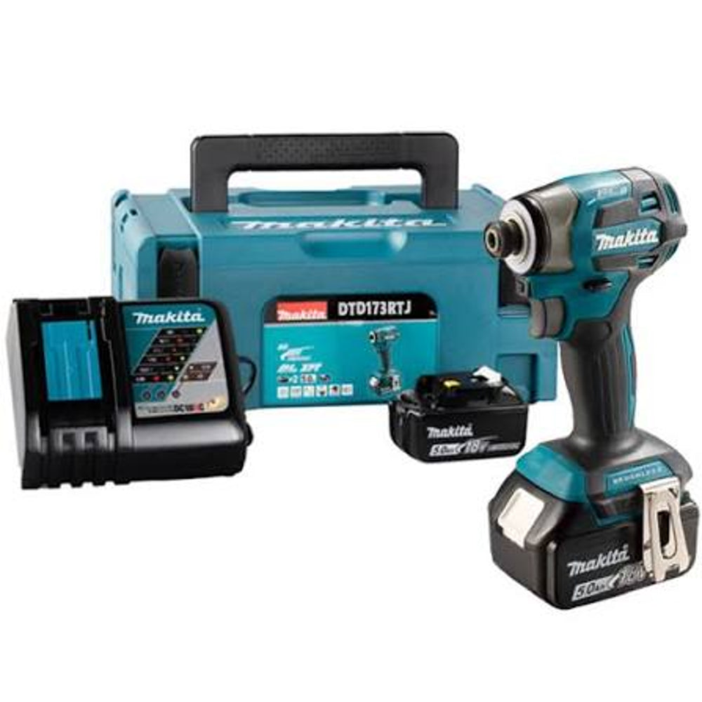 Makita DTD173RTJ Main image