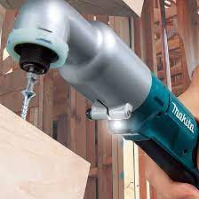 MAKITA DTL061Z CORDLESS ANGLE IMPACT DRIVER