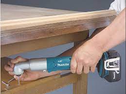 MAKITA DTL061Z CORDLESS ANGLE IMPACT DRIVER Secondary image