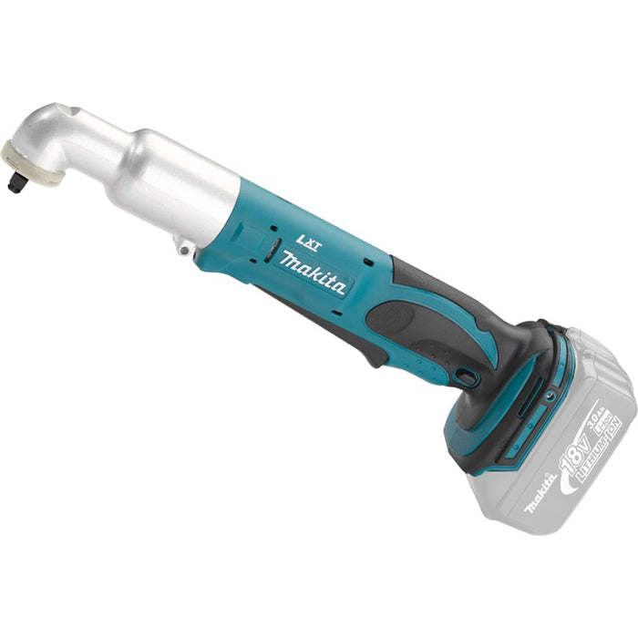 MAKITA DTL063 CORDLESS ANGLE IMPACT WRENCH