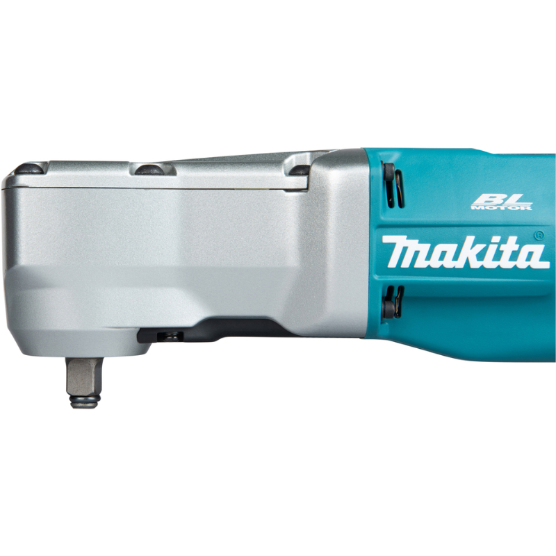 MAKITA DTL302 18V CORDLESS 3/8" ANGLE IMPACT WRENCH Secondary image