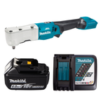 MAKITA DTL302 18V CORDLESS 3/8" ANGLE IMPACT WRENCH
