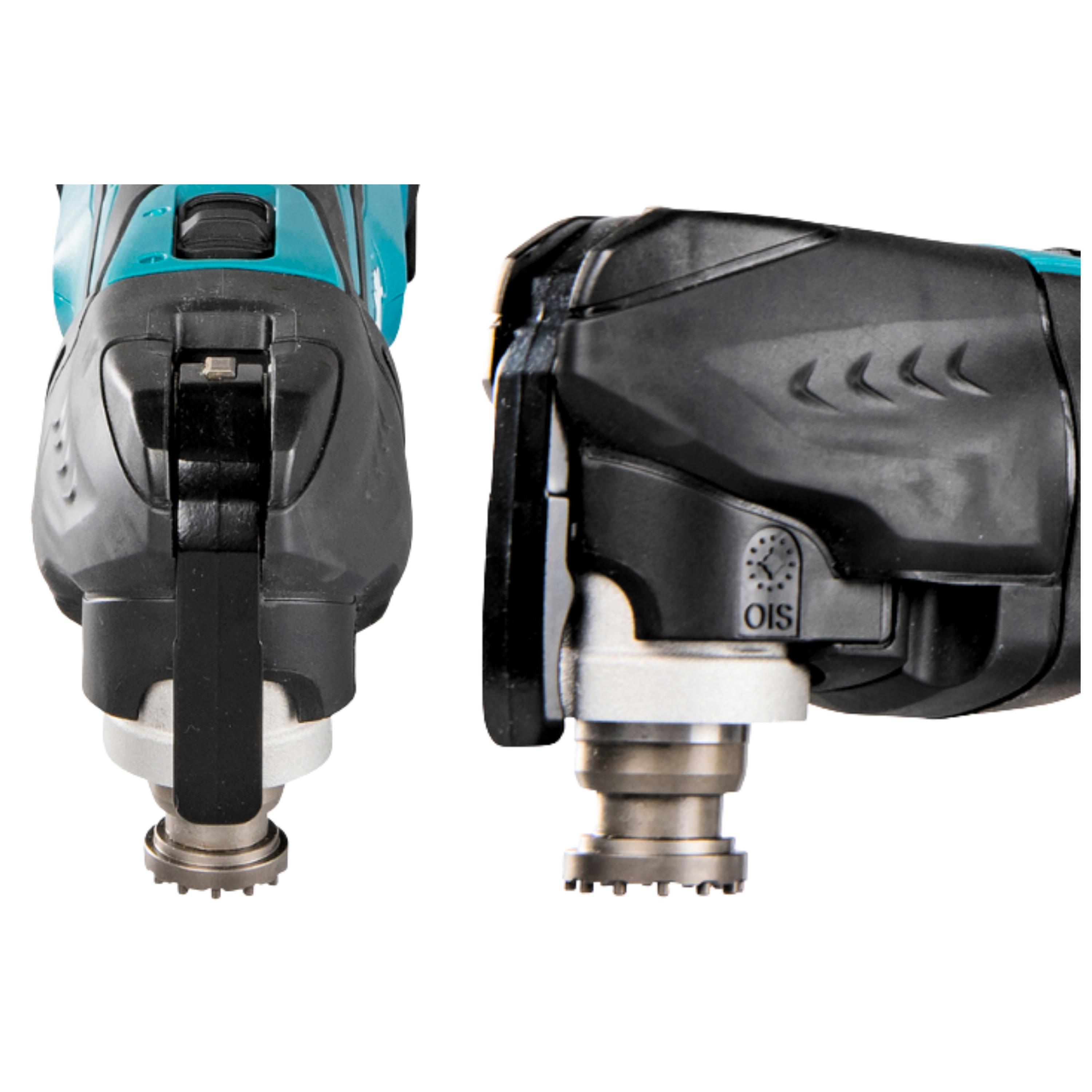 MAKITA DTM51Z, 18V CORDLESS MULTI TOOL (BARE UNIT)
