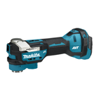 MAKITA DTM52, 18V CORDLESS BRUSHLESS MULTITOOL (STARLOCK / STARLOCK PLUS / STARLOCK MAX)