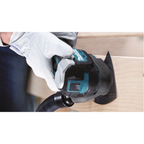 MAKITA DTM52, 18V CORDLESS BRUSHLESS MULTITOOL (STARLOCK / STARLOCK PLUS / STARLOCK MAX)