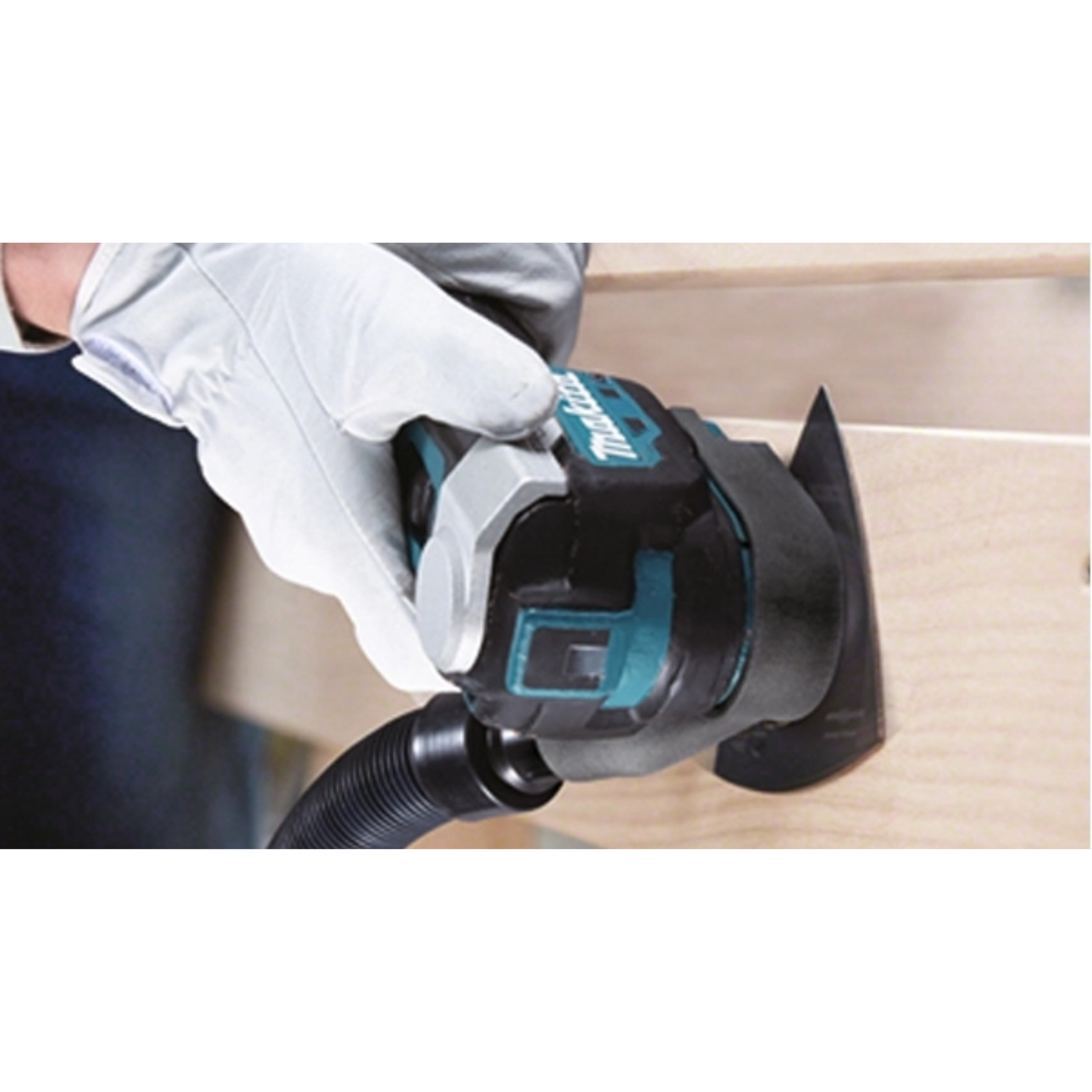 MAKITA DTM52, 18V CORDLESS BRUSHLESS MULTITOOL (STARLOCK / STARLOCK PLUS / STARLOCK MAX)