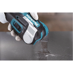 MAKITA DTM52, 18V CORDLESS BRUSHLESS MULTITOOL (STARLOCK / STARLOCK PLUS / STARLOCK MAX)