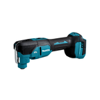 MAKITA DTM53RTJX1 / DTM53Z, 18V CORDLESS BRUSHLESS MULTITOOL (STARLOCK / STARLOCK PLUS / STARLOCK MAX)