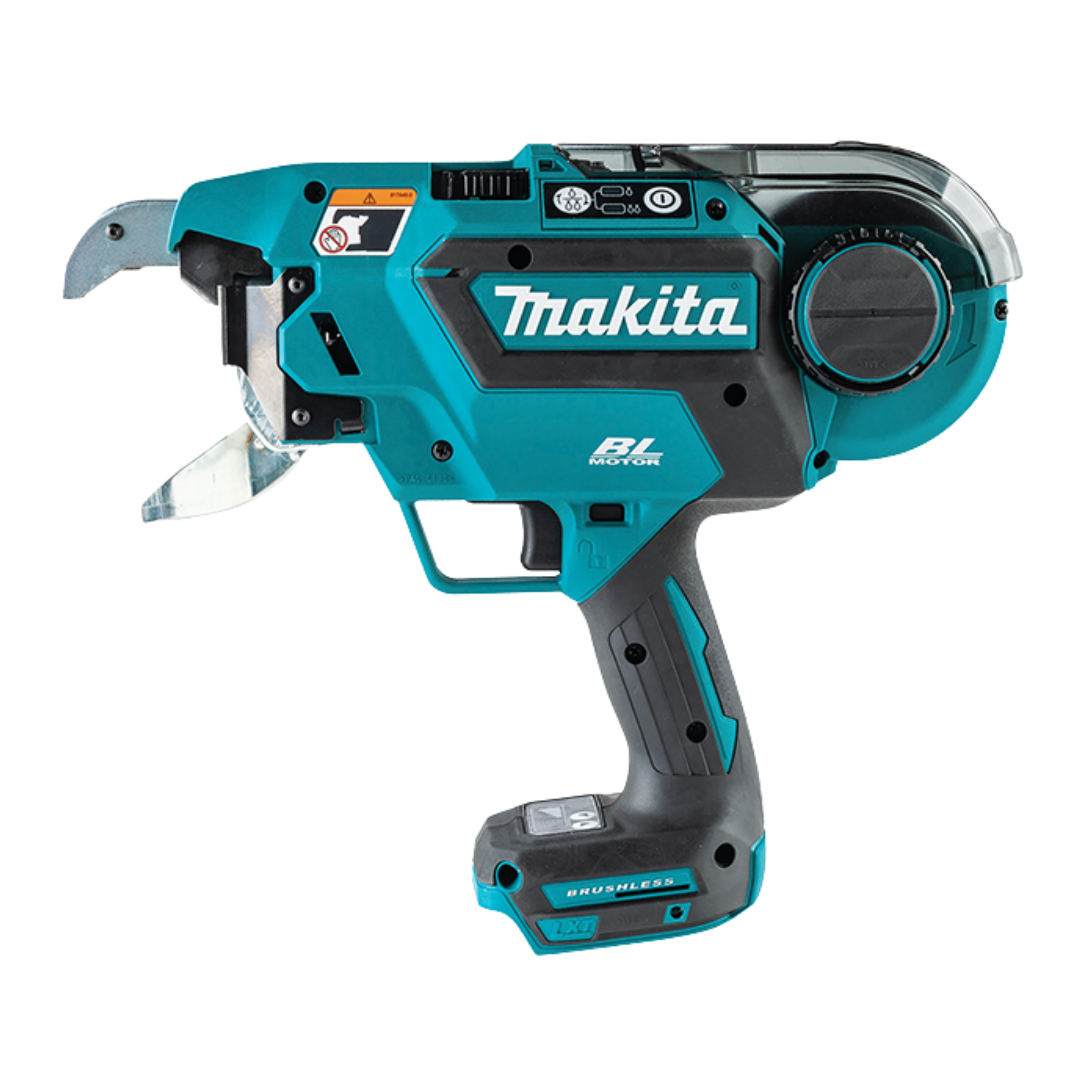MAKITA DTR181Z, 18V CORDLESS REBAR TYING TOOL (BARE UNIT) Main image