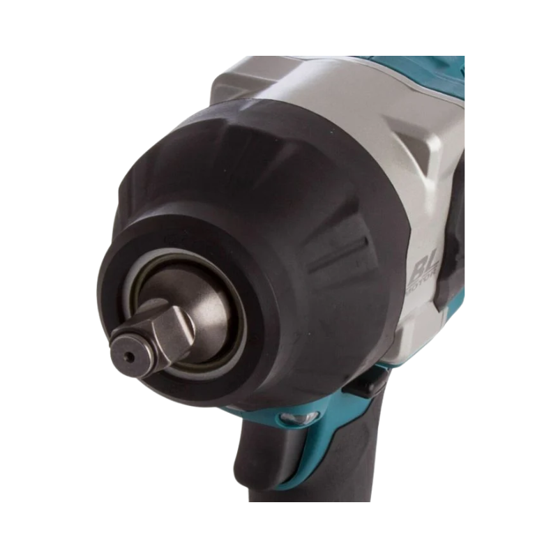 MAKITA DTW1002, 18V CORDLESS IMPACT WRENCH, 1/2", 1200NM