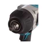 MAKITA DTW1002, 18V CORDLESS IMPACT WRENCH, 1/2", 1200NM