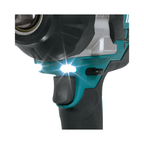 MAKITA DTW1002, 18V CORDLESS IMPACT WRENCH, 1/2", 1200NM
