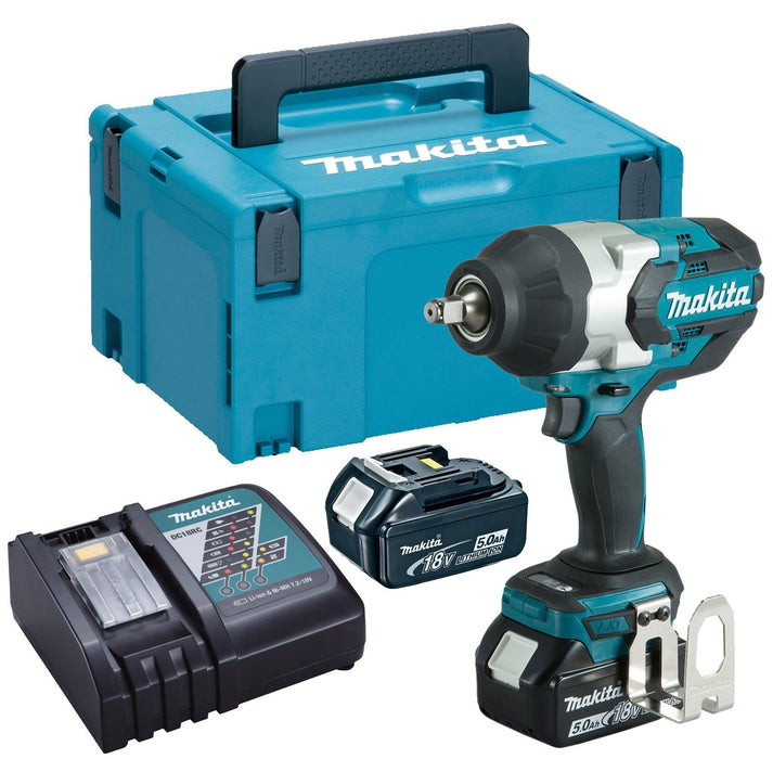 MAKITA DTW1002 CORDLESS IMPACT WRENCH