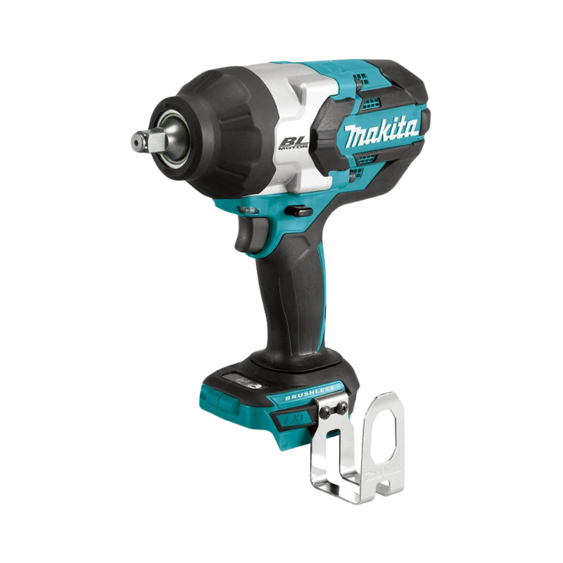 MAKITA DTW1002, 18V CORDLESS IMPACT WRENCH, 1/2", 1200NM