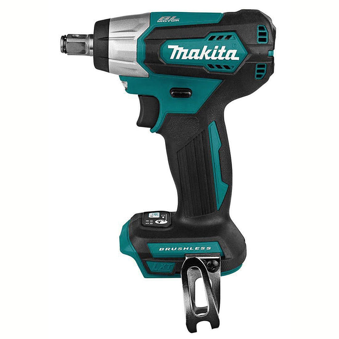 MAKITA DTW181 CORDLESS IMPACT WRENCH