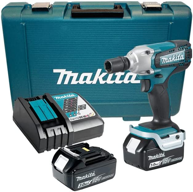 MAKITA DTW190 CORDLESS IMPACT WRENCH