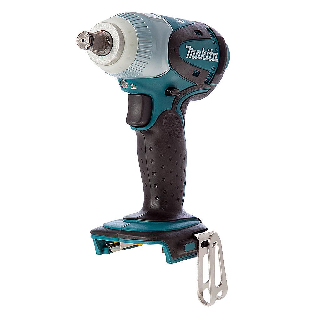 MAKITA DTW251 CORDLESS IMPACT WRENCH Secondary image