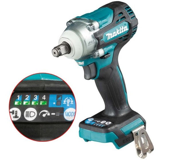 MAKITA DTW300 CORDLESS IMPACT WRENCH