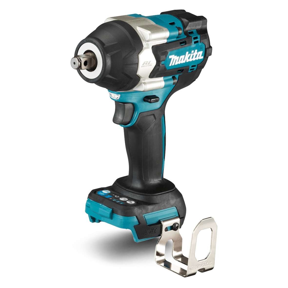 MAKITA DTW700 CORDLESS IMPACT WRENCH Secondary image
