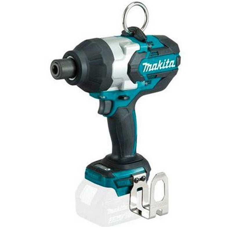 MAKITA DTW800 CORDLESS IMPACT WRENCH Secondary image
