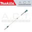 MAKITA DUA301ZB CORDLESS TELESCOPIC POLE SAW