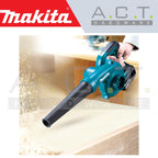 MAKITA DUB185Z CORDLESS BLOWER