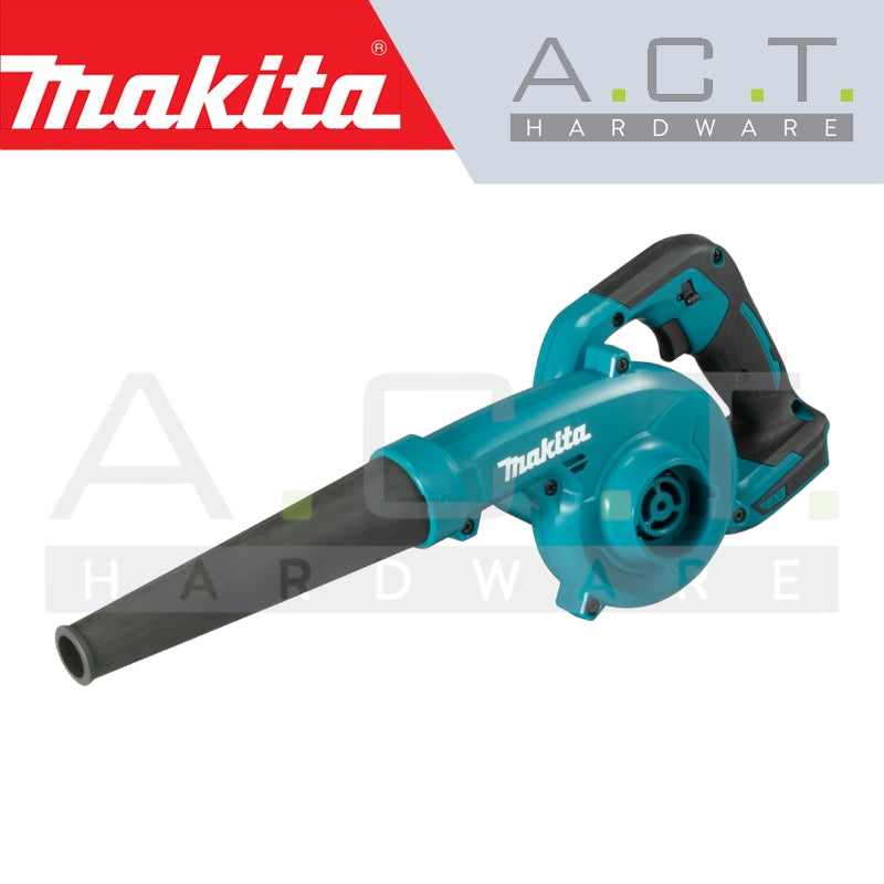 MAKITA DUB185Z CORDLESS BLOWER Main image