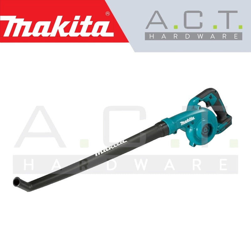 MAKITA DUB186Z CORDLESS BLOWER Main image