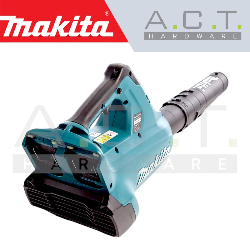 MAKITA DUB362Z CORDLESS BLOWER Secondary image