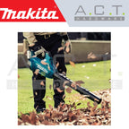 MAKITA DUB362Z CORDLESS BLOWER