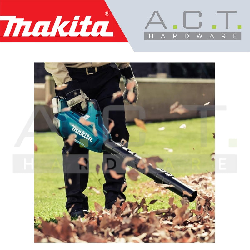 MAKITA DUB362Z CORDLESS BLOWER