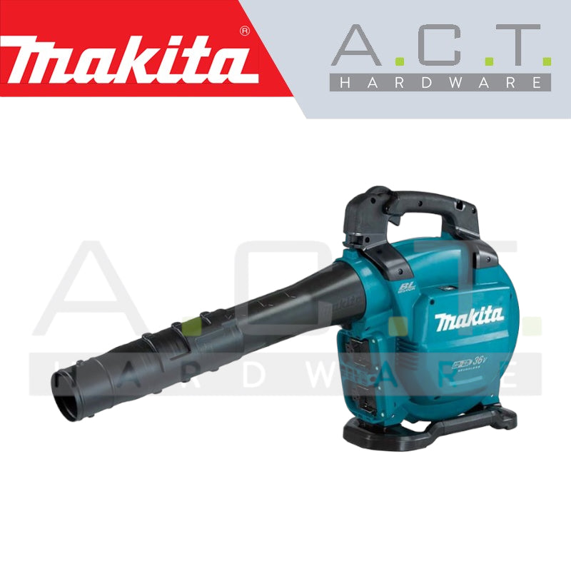 MAKITA DUB363ZV CORDLESS BLOWER Main image